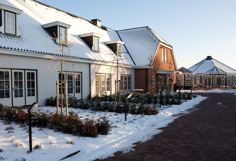 Hotel De Arendshoeve 4