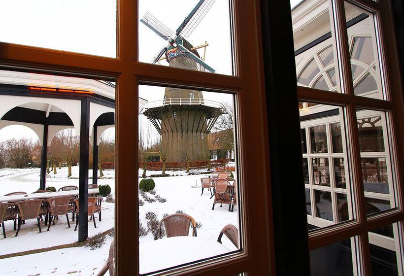 Hotel De Arendshoeve 5