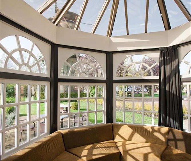 Hotel De Arendshoeve 6