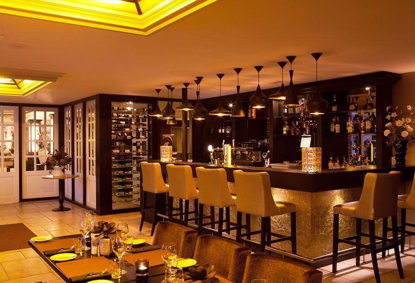 Hotel De Arendshoeve 7