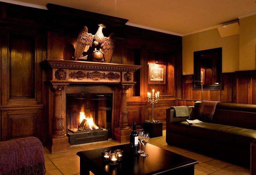 Hotel De Arendshoeve 8