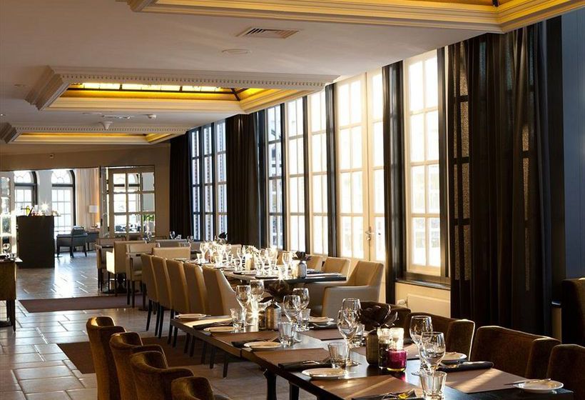 Hotel De Arendshoeve 9