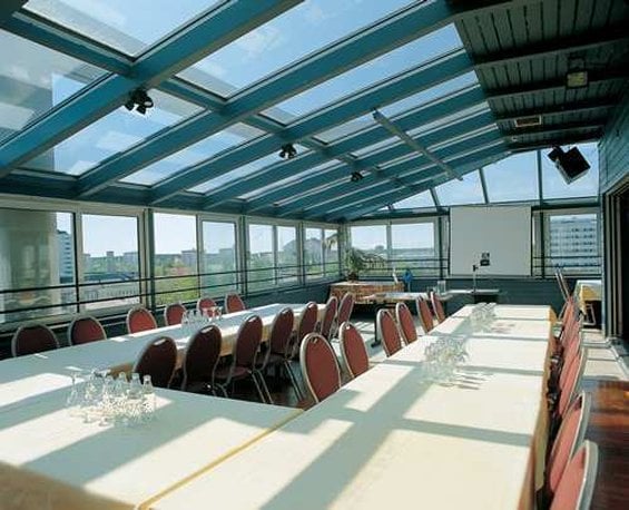 Hotel Scandic Pori 1