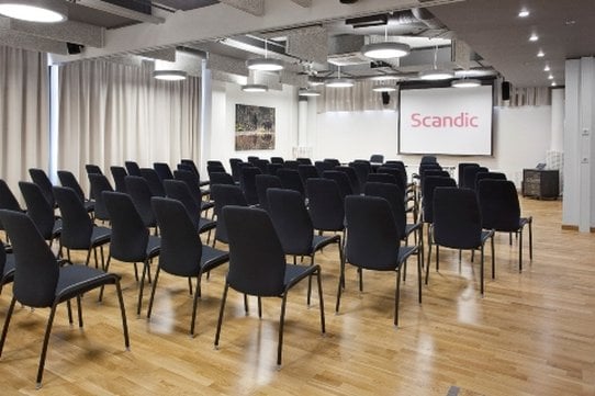 Hotel Scandic Pori 11