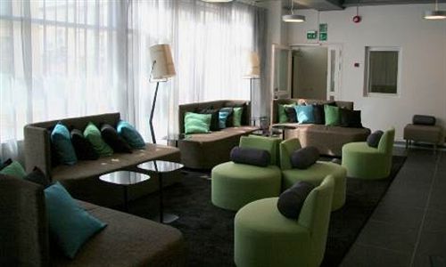 Hotel Scandic Pori 12
