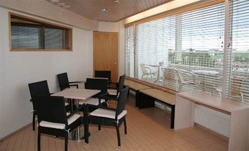 Hotel Scandic Pori 13