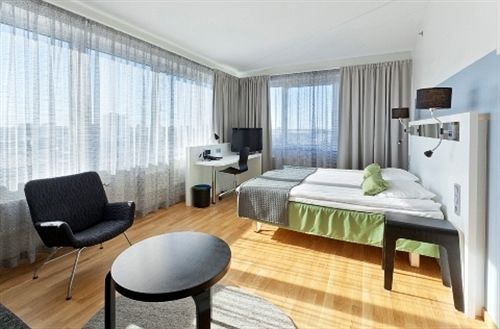 Hotel Scandic Pori 14