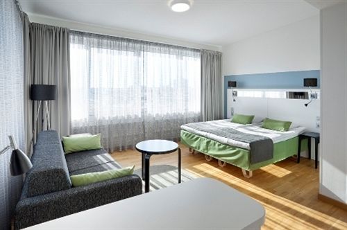Hotel Scandic Pori 15