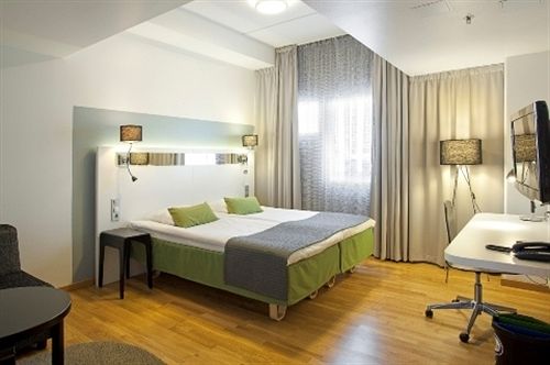 Hotel Scandic Pori 16