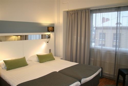 Hotel Scandic Pori 17
