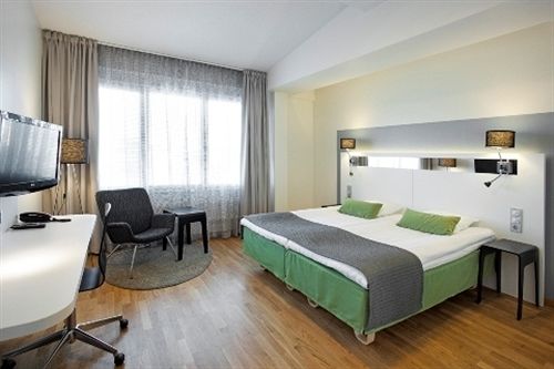 Hotel Scandic Pori 18