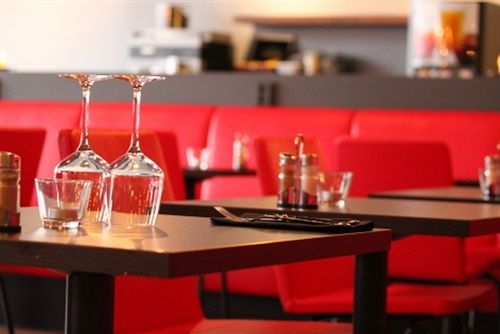 Hotel Scandic Pori 19