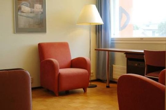 Hotel Scandic Pori 20