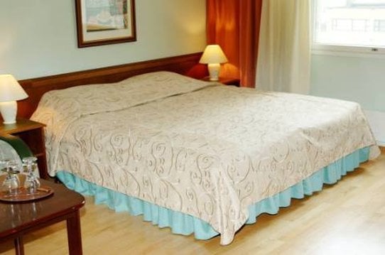 Hotel Scandic Pori 4