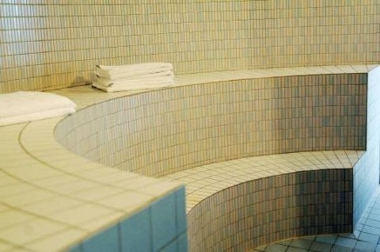 Hotel Scandic Pori 5