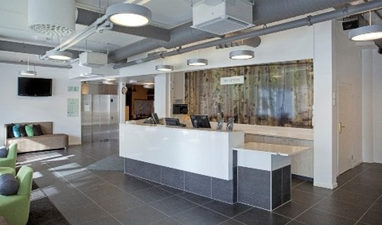 Hotel Scandic Pori 6