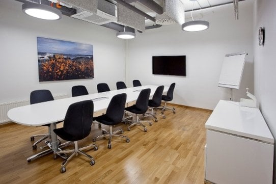 Hotel Scandic Pori 8