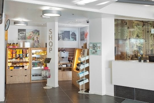 Hotel Scandic Pori 9