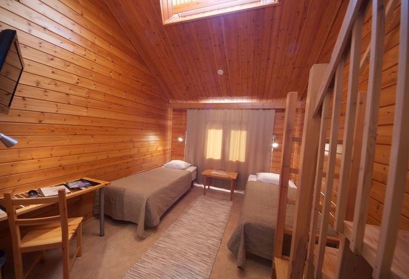 Hotel Hetan Majatalo