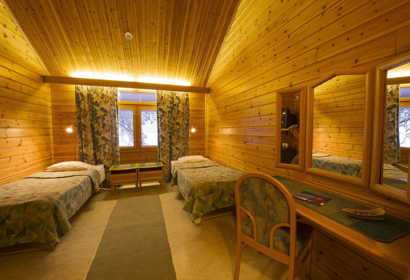 Hotel Hetan Majatalo 10