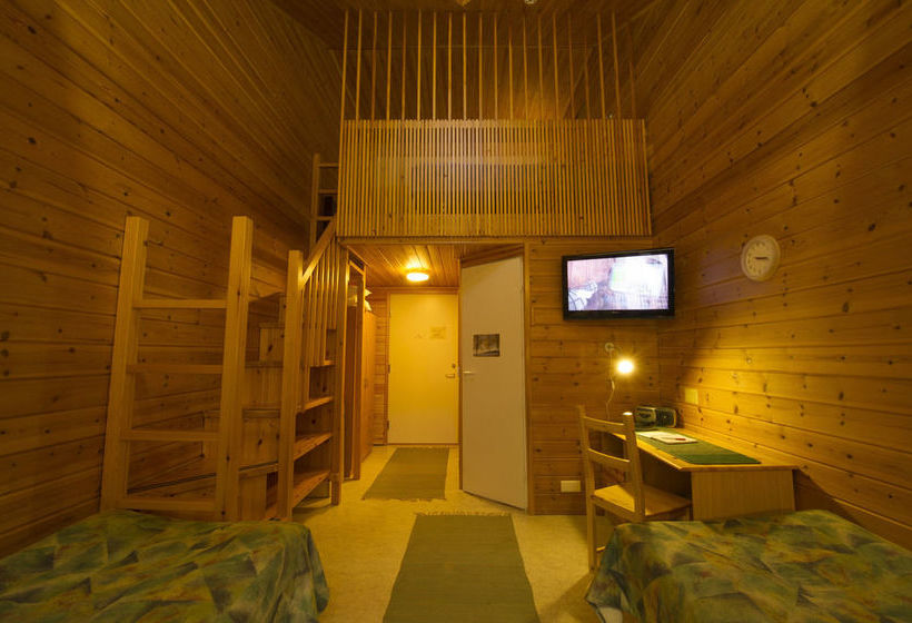 Hotel Hetan Majatalo 11