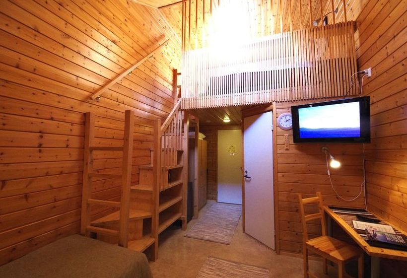 Hotel Hetan Majatalo 13