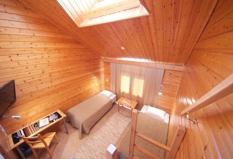 Hotel Hetan Majatalo 17