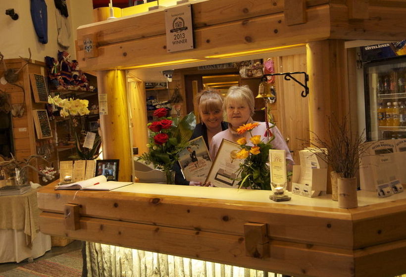 Hotel Hetan Majatalo 2