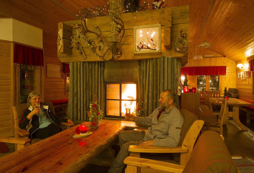 Hotel Hetan Majatalo 3