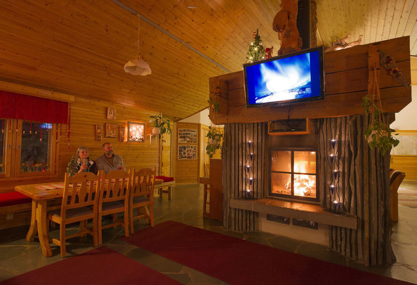 Hotel Hetan Majatalo 4