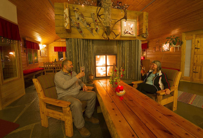 Hotel Hetan Majatalo 5