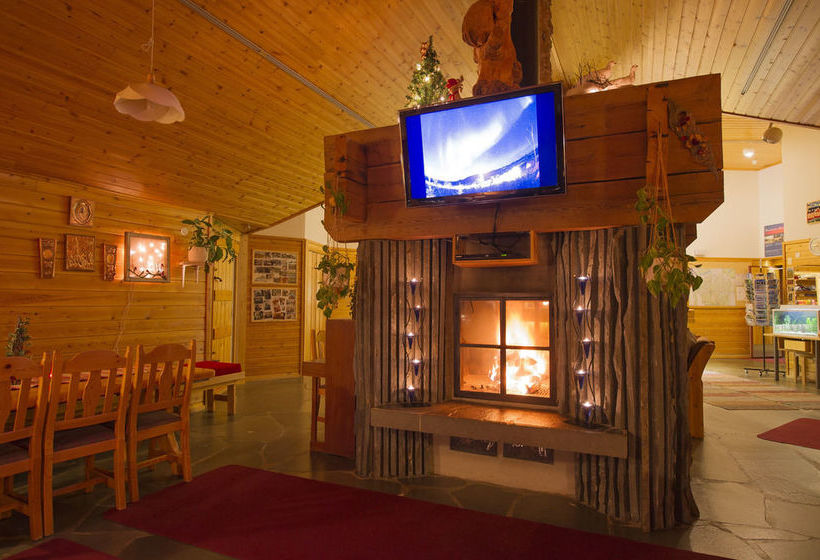 Hotel Hetan Majatalo 6