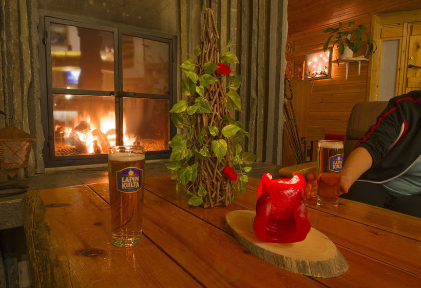 Hotel Hetan Majatalo 7