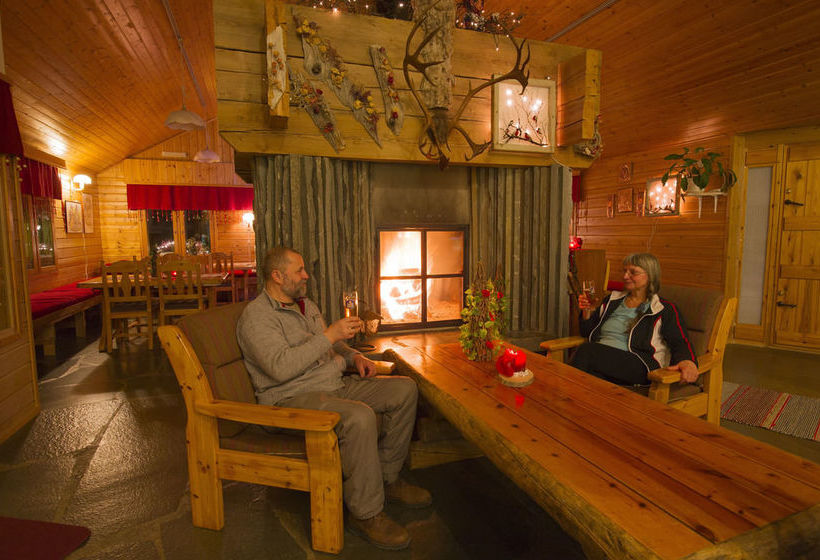 Hotel Hetan Majatalo 8