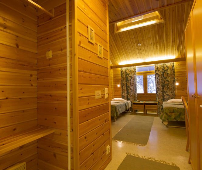 Hotel Hetan Majatalo 9