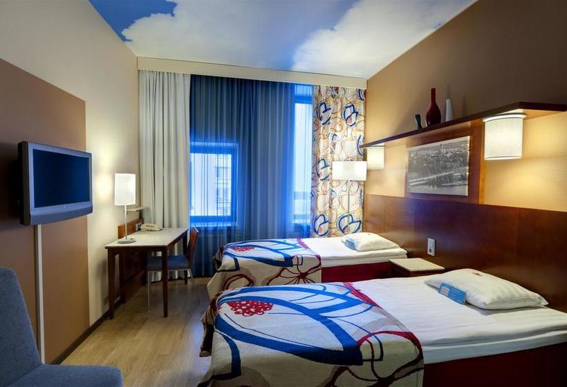 Hotel Scandic Kaisaniemi