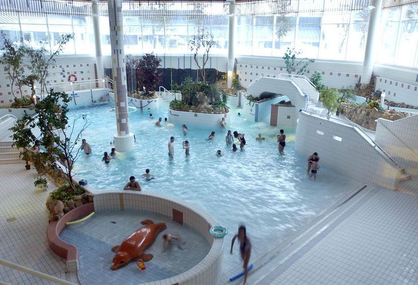 Hotel Holiday Club Saariselkä