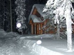 Hotel Akaskero Nature Resort