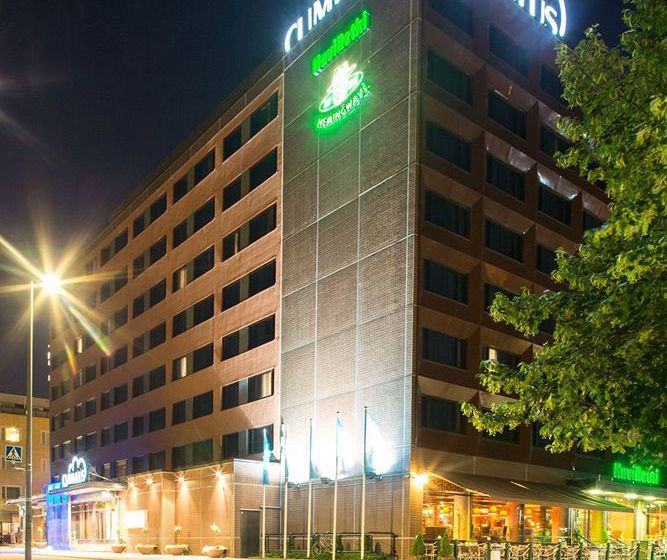 Hotel Cumulus Koskikatu