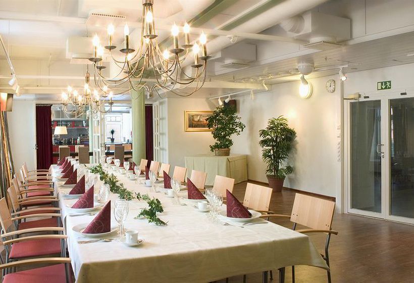 Hotel Holiday Club Tampere