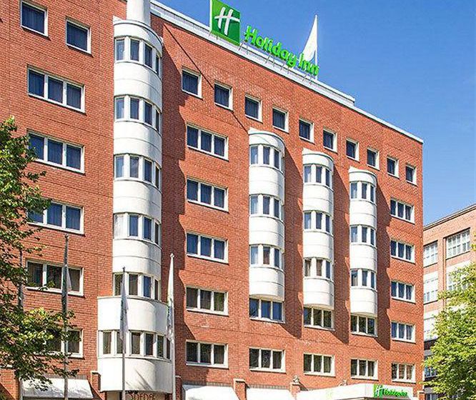 Lapland Hotels Tampere