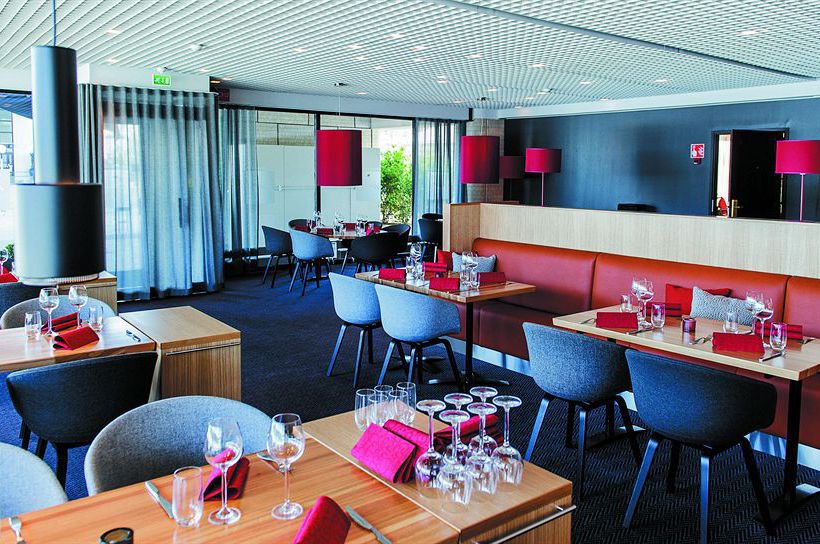 Hotel Radisson Blu Marina Palace