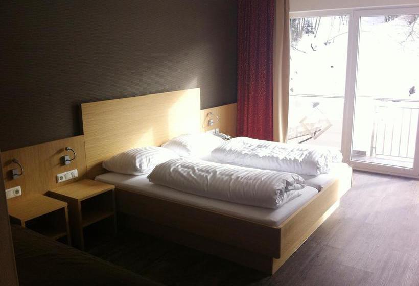 Hotel Herzblut Saalbach