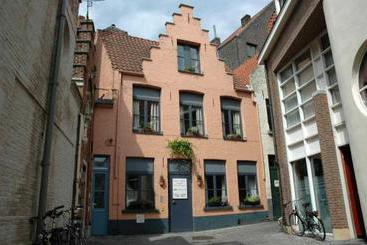 Hôtel Flats Leopold