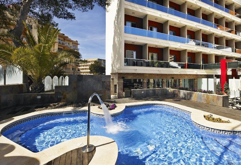 Hotel Mediterranean Bay - Adults Only 