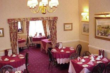 Hotel Ashley House 1