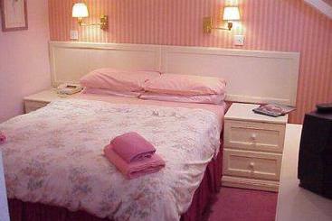 Hotel Ashley House 2