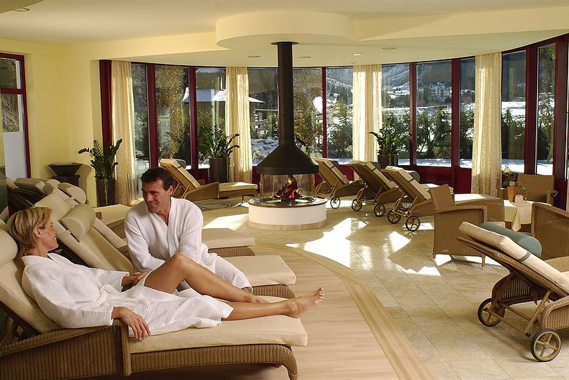 Hotel Vier Jahreszeiten