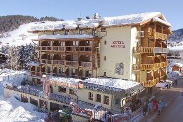 Hotel Austria