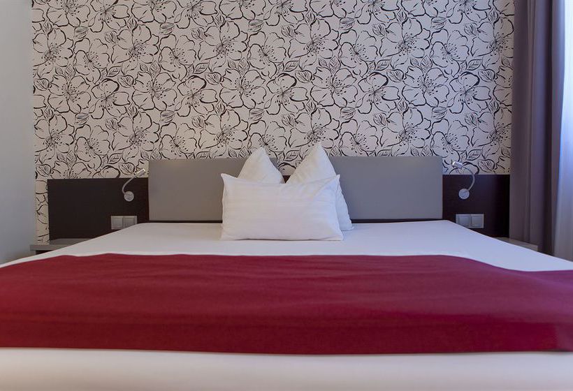 Hotel Viennart Am Museumsquartier